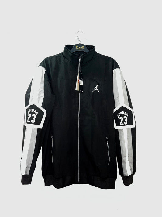 Jordan Black Jacket