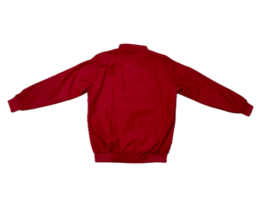 Puma x BMW Red Jacket