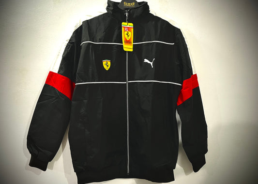 Puma x Ferrari Jacket