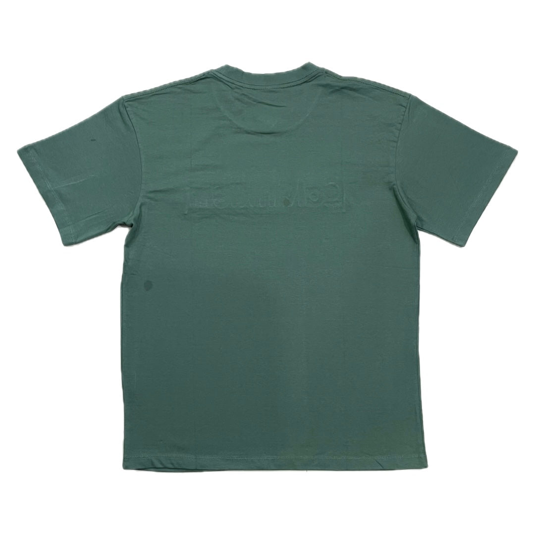 Calvin Klein Green oversized tshirt