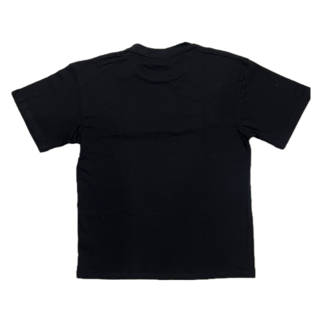 Calvin Klein Black oversized tshirt