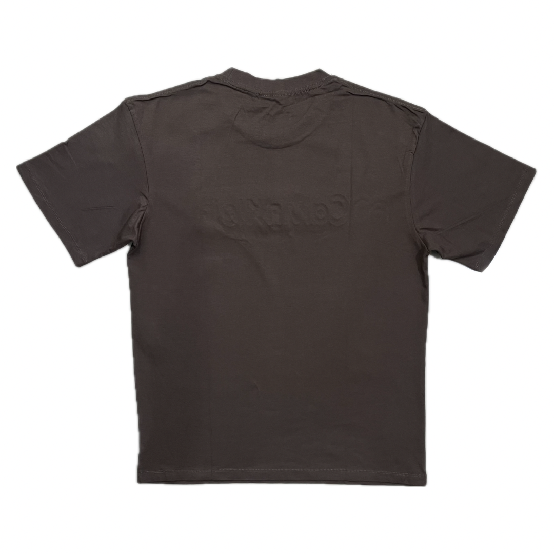 Calvin Klein Brown oversized tshirt