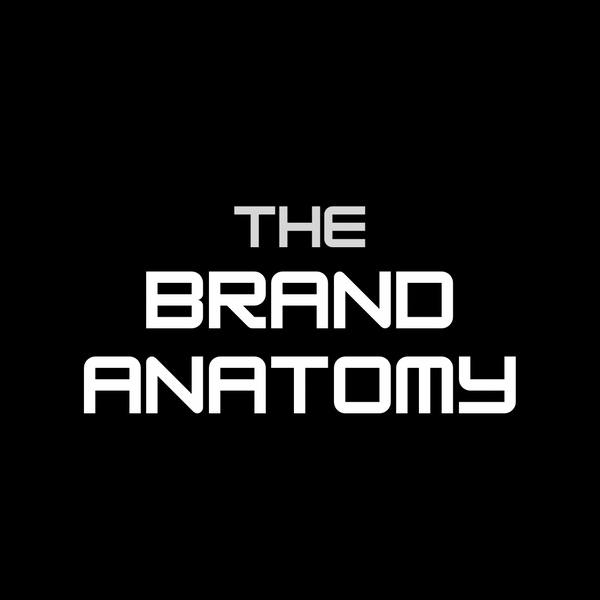 The Brand Anatomy 